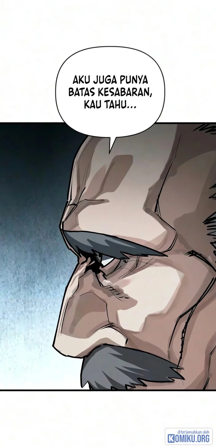 World-Saving Is A Skill Chapter 35 - halaman 5