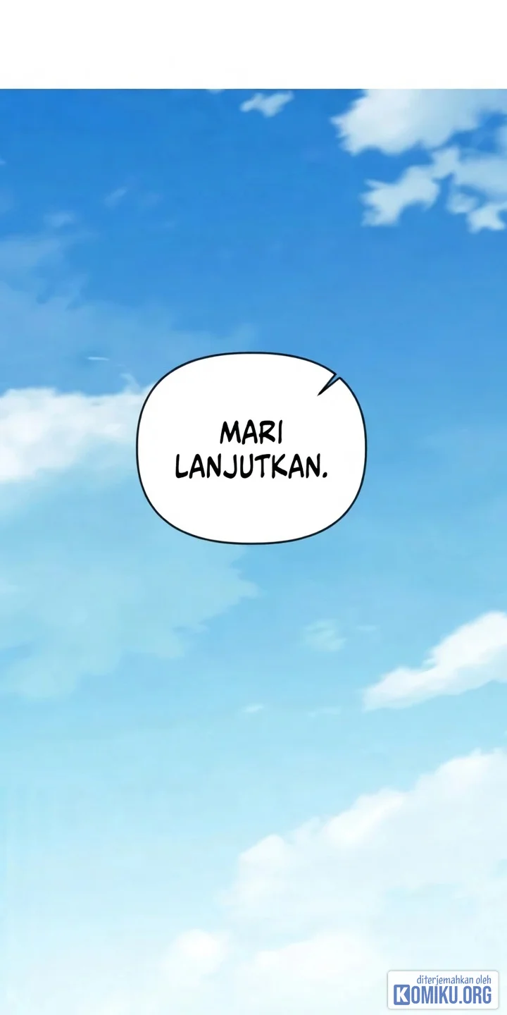 World-Saving Is A Skill Chapter 36 - halaman 15