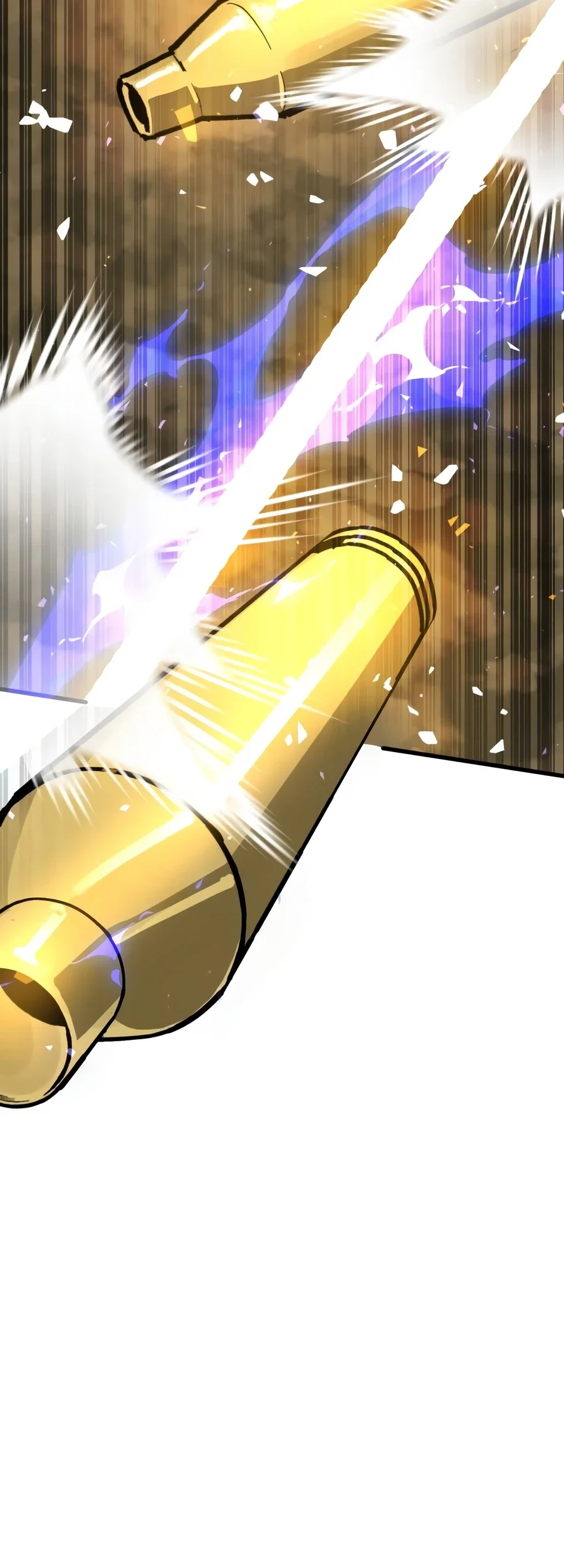 World-Saving Is A Skill Chapter 36 - halaman 21