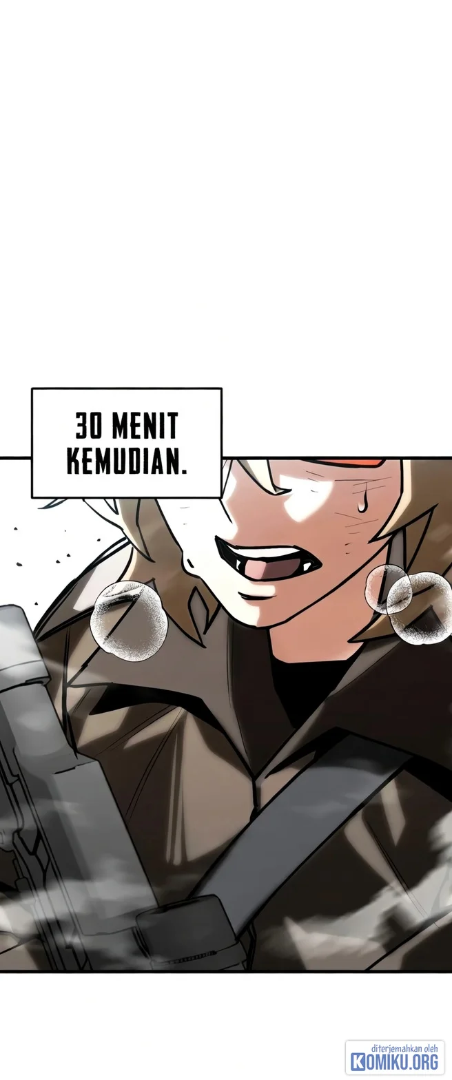 World-Saving Is A Skill Chapter 36 - halaman 23