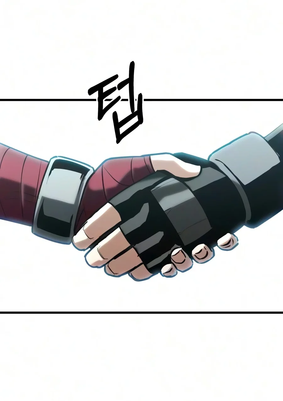 World-Saving Is A Skill Chapter 37 - halaman 10