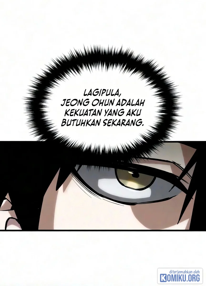 World-Saving Is A Skill Chapter 37 - halaman 13