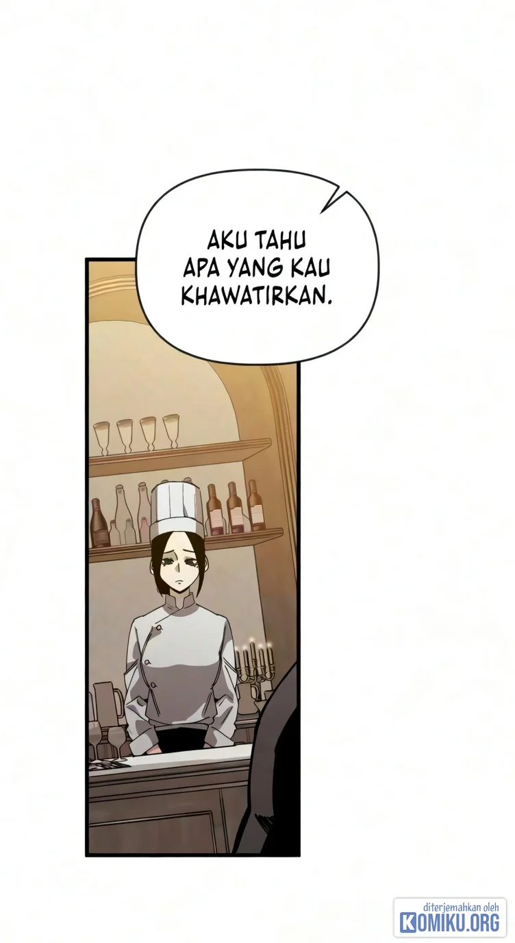 World-Saving Is A Skill Chapter 38 - halaman 15