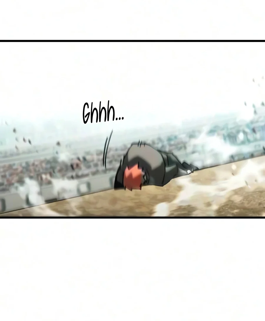 World-Saving Is A Skill Chapter 39 - halaman 28