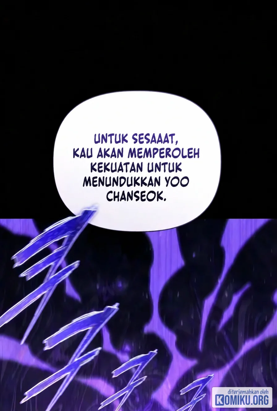 World-Saving Is A Skill Chapter 39 - halaman 37