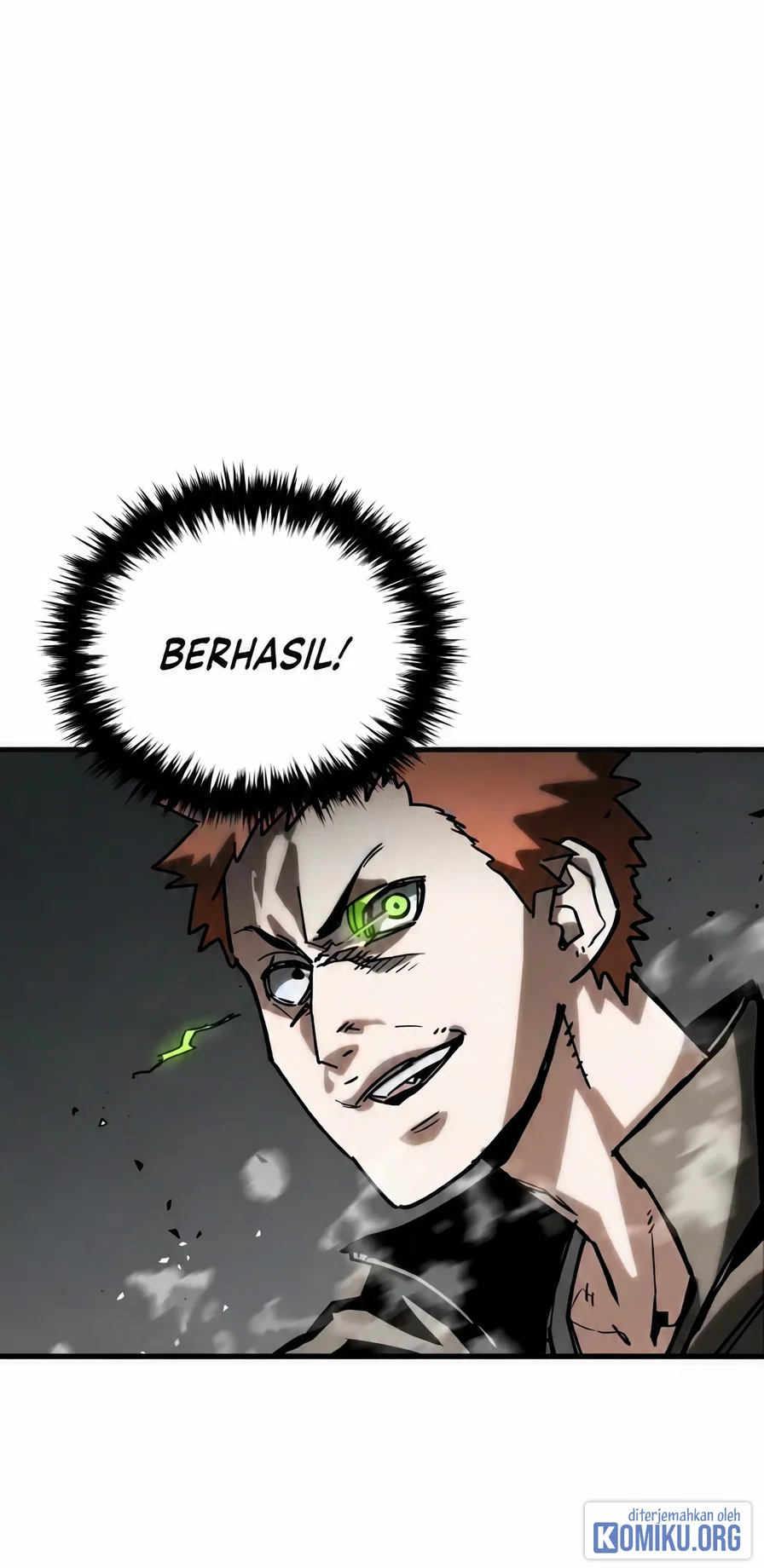 World-Saving Is A Skill Chapter 39 - halaman 4