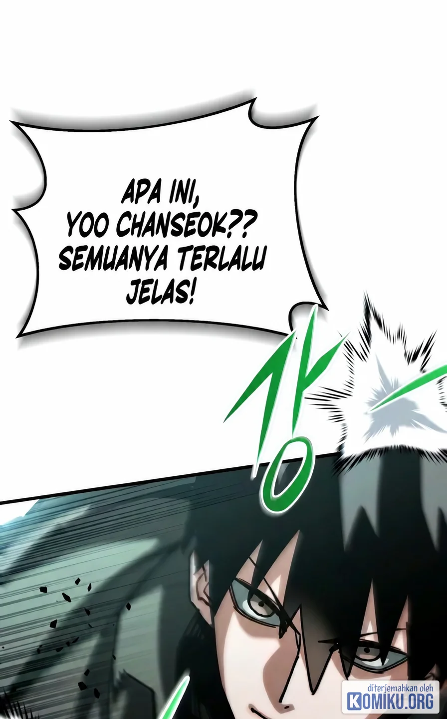 World-Saving Is A Skill Chapter 39 - halaman 6