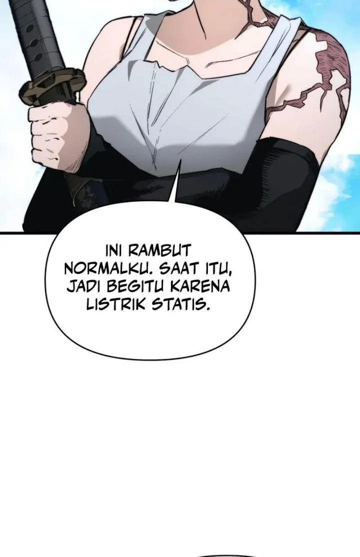 World-Saving Is A Skill Chapter 4 - halaman 21