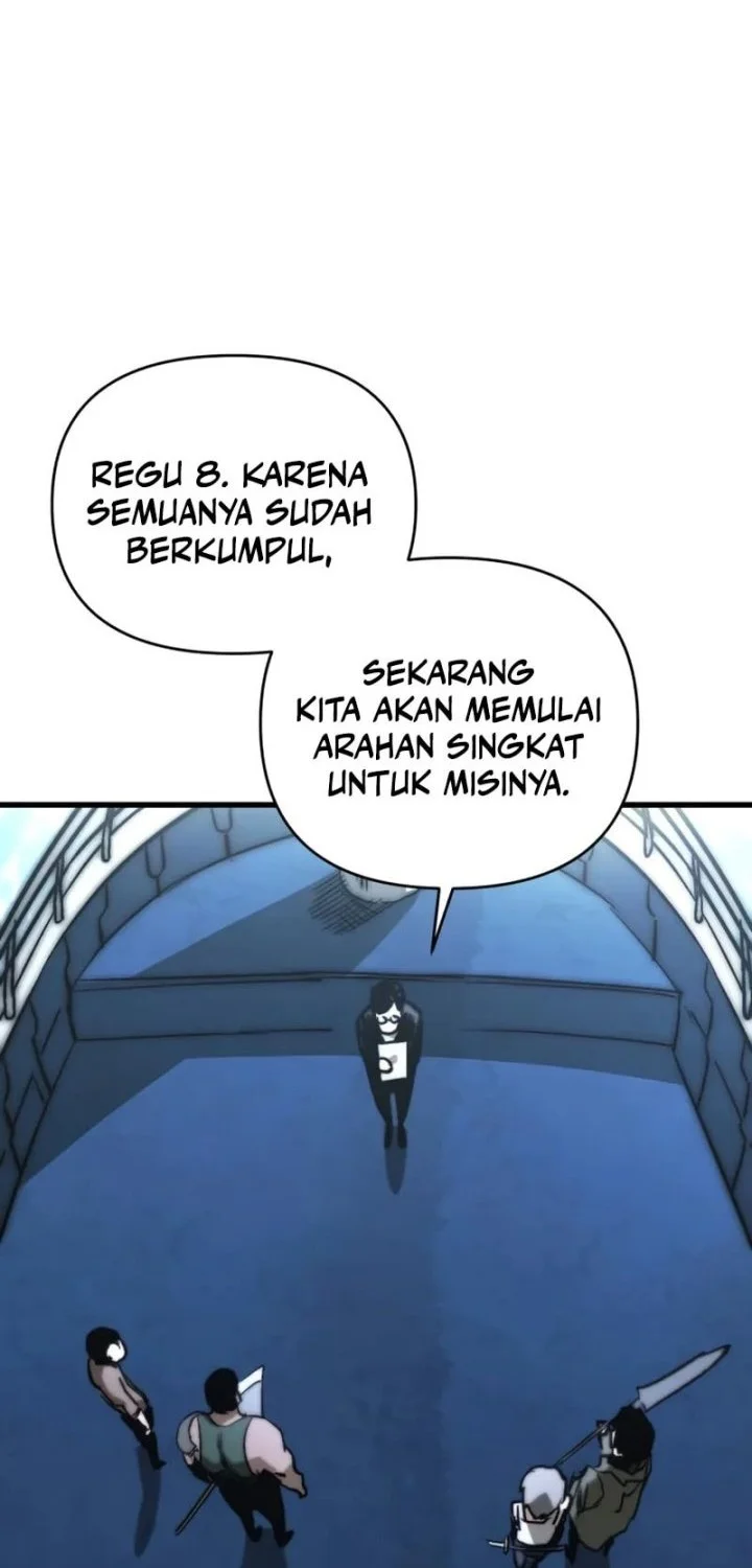 World-Saving Is A Skill Chapter 4 - halaman 25