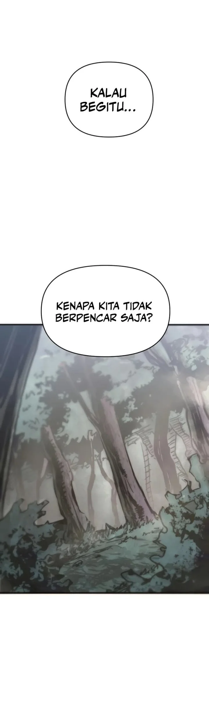 World-Saving Is A Skill Chapter 4 - halaman 42