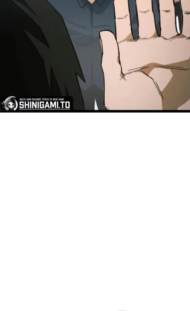 World-Saving Is A Skill Chapter 4 - halaman 49