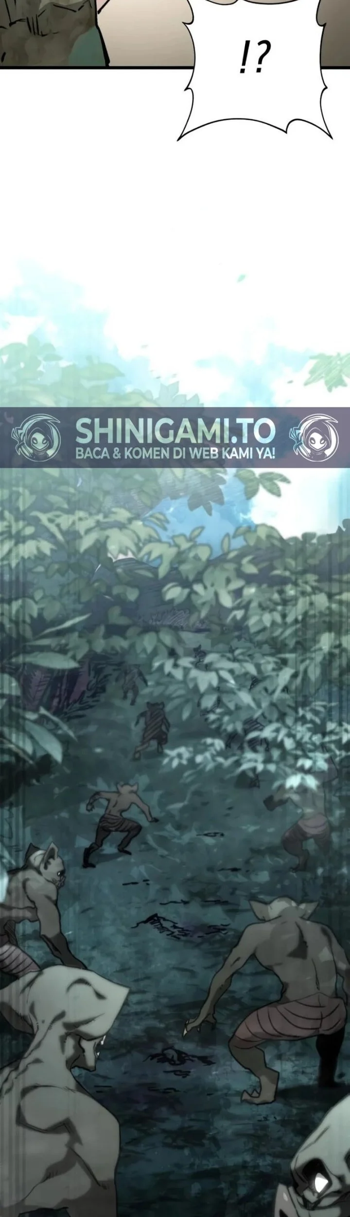 World-Saving Is A Skill Chapter 4 - halaman 51