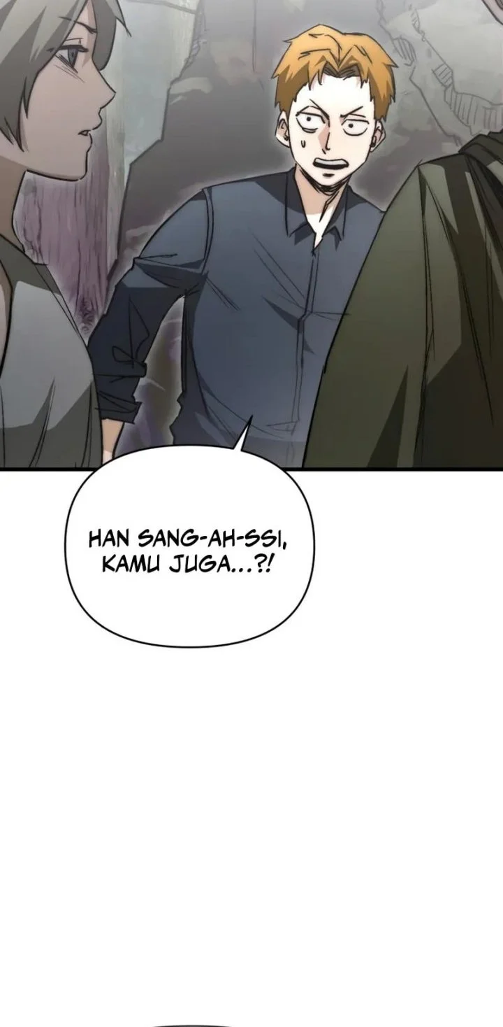 World-Saving Is A Skill Chapter 4 - halaman 57