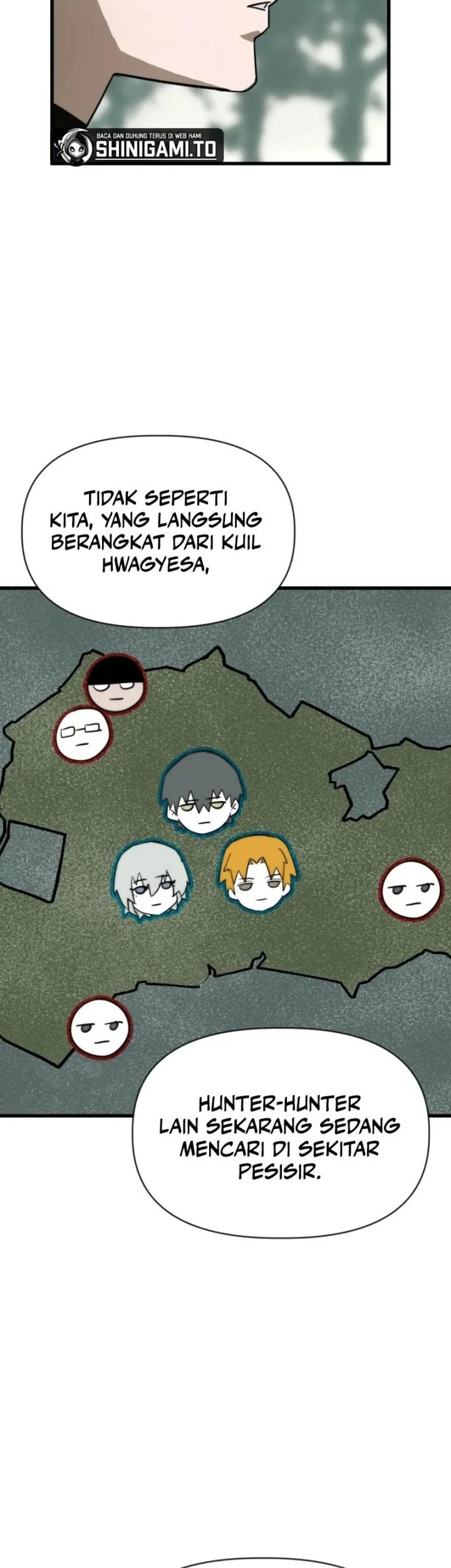 World-Saving Is A Skill Chapter 4 - halaman 59