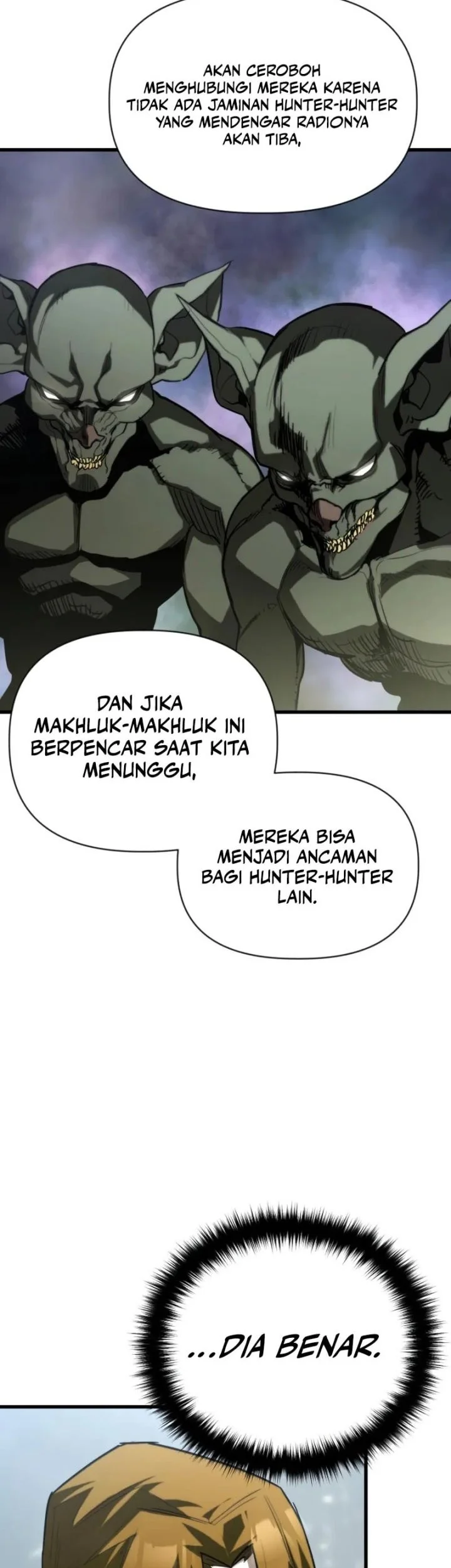 World-Saving Is A Skill Chapter 4 - halaman 60