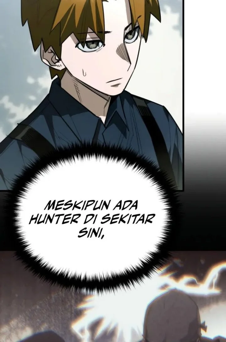 World-Saving Is A Skill Chapter 4 - halaman 61