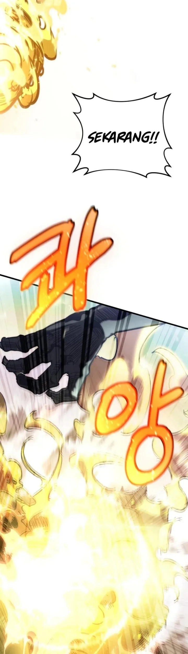 World-Saving Is A Skill Chapter 4 - halaman 67