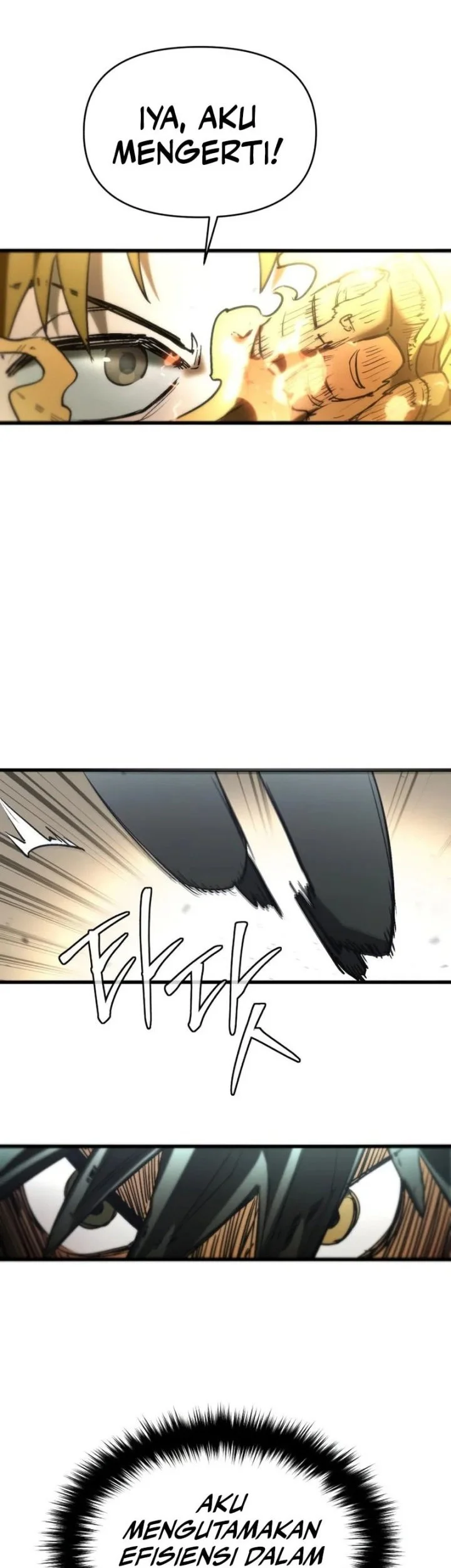 World-Saving Is A Skill Chapter 4 - halaman 71