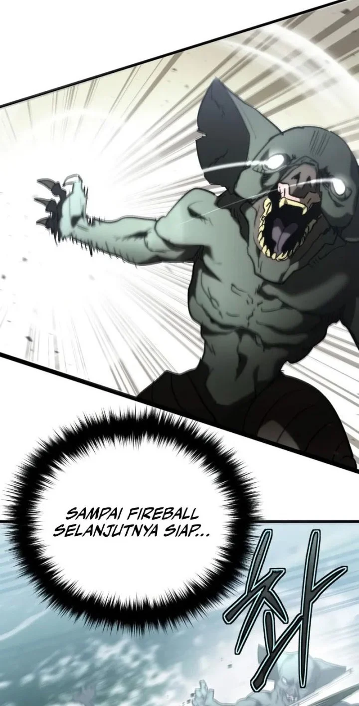 World-Saving Is A Skill Chapter 4 - halaman 73