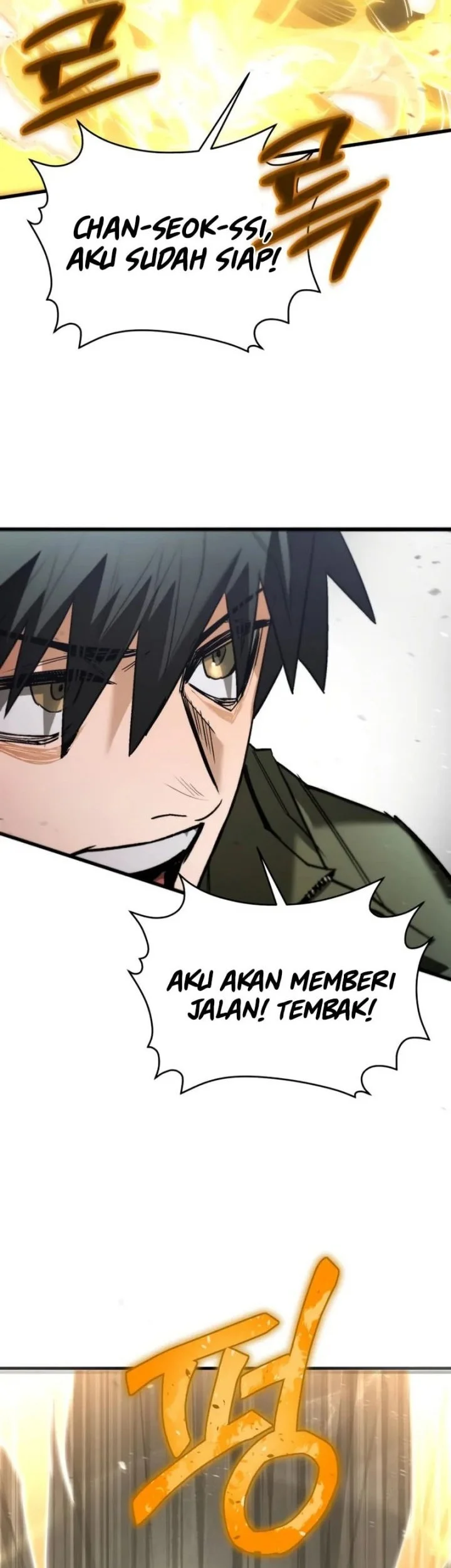 World-Saving Is A Skill Chapter 4 - halaman 79