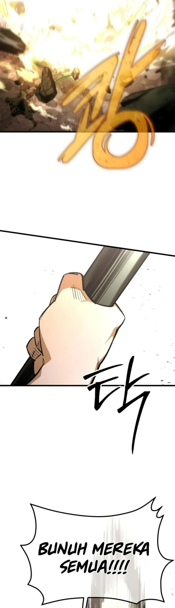 World-Saving Is A Skill Chapter 4 - halaman 82