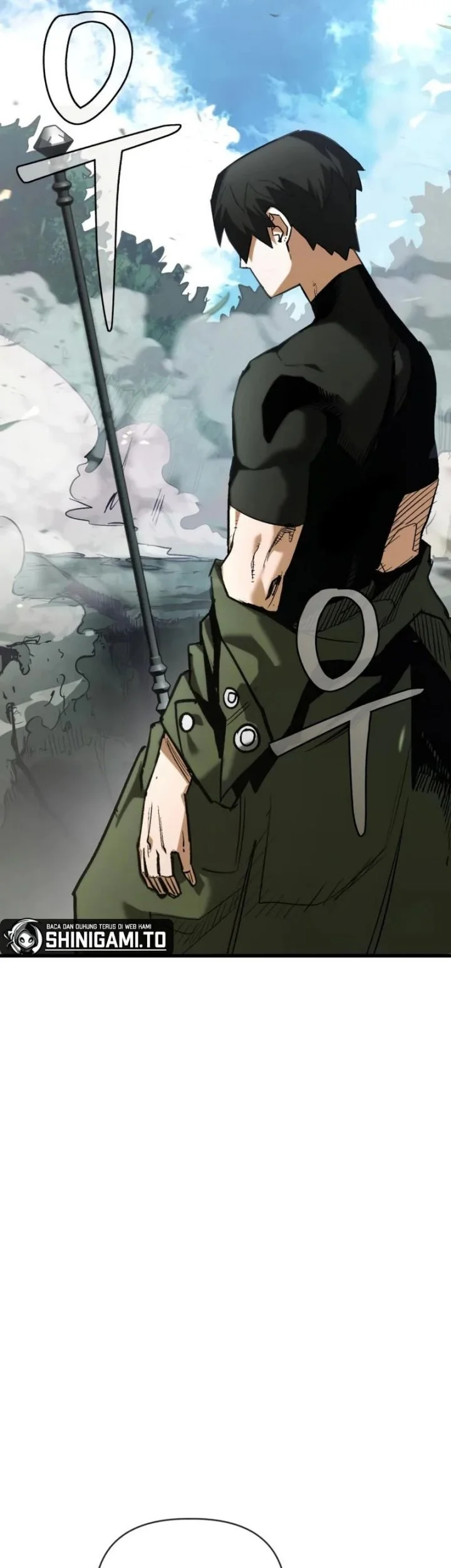 World-Saving Is A Skill Chapter 4 - halaman 86