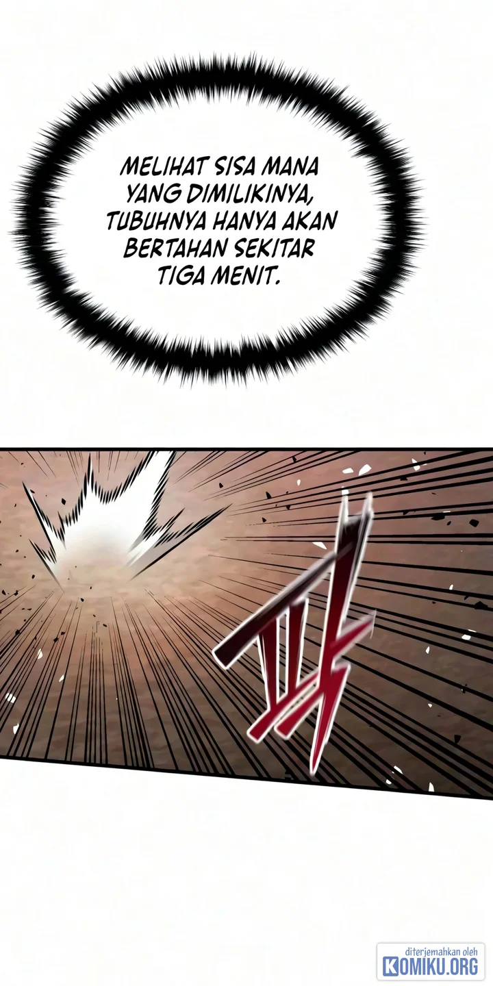 World-Saving Is A Skill Chapter 40 - halaman 15