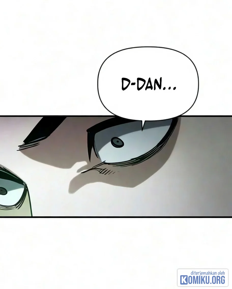 World-Saving Is A Skill Chapter 43 - halaman 27