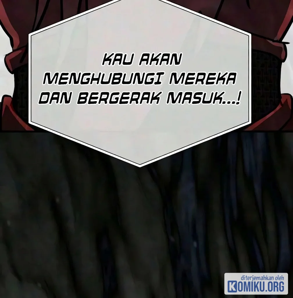 World-Saving Is A Skill Chapter 43 - halaman 33