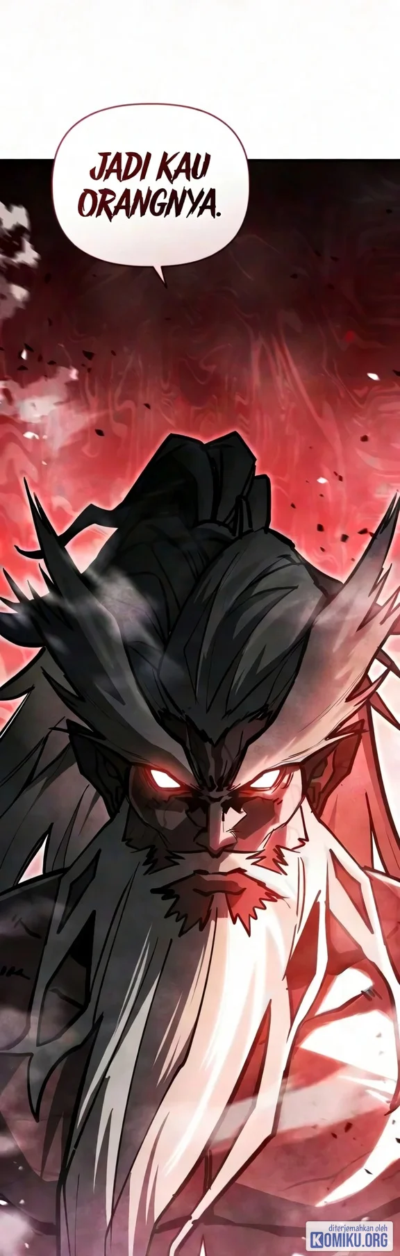 World-Saving Is A Skill Chapter 43 - halaman 40