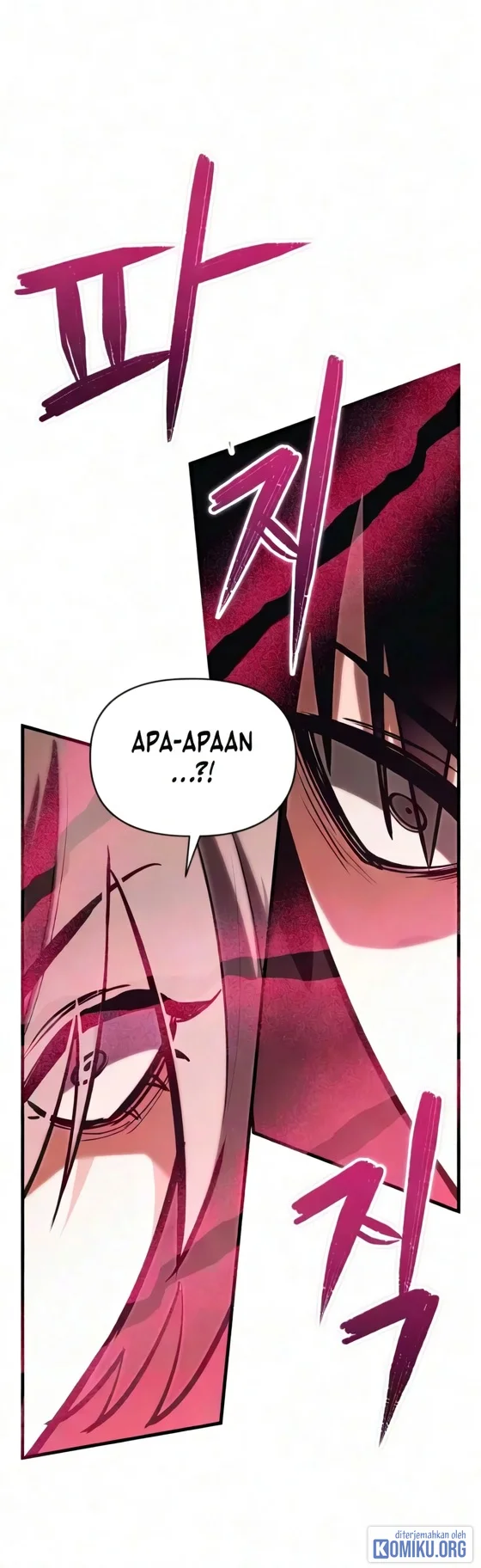 World-Saving Is A Skill Chapter 43 - halaman 8