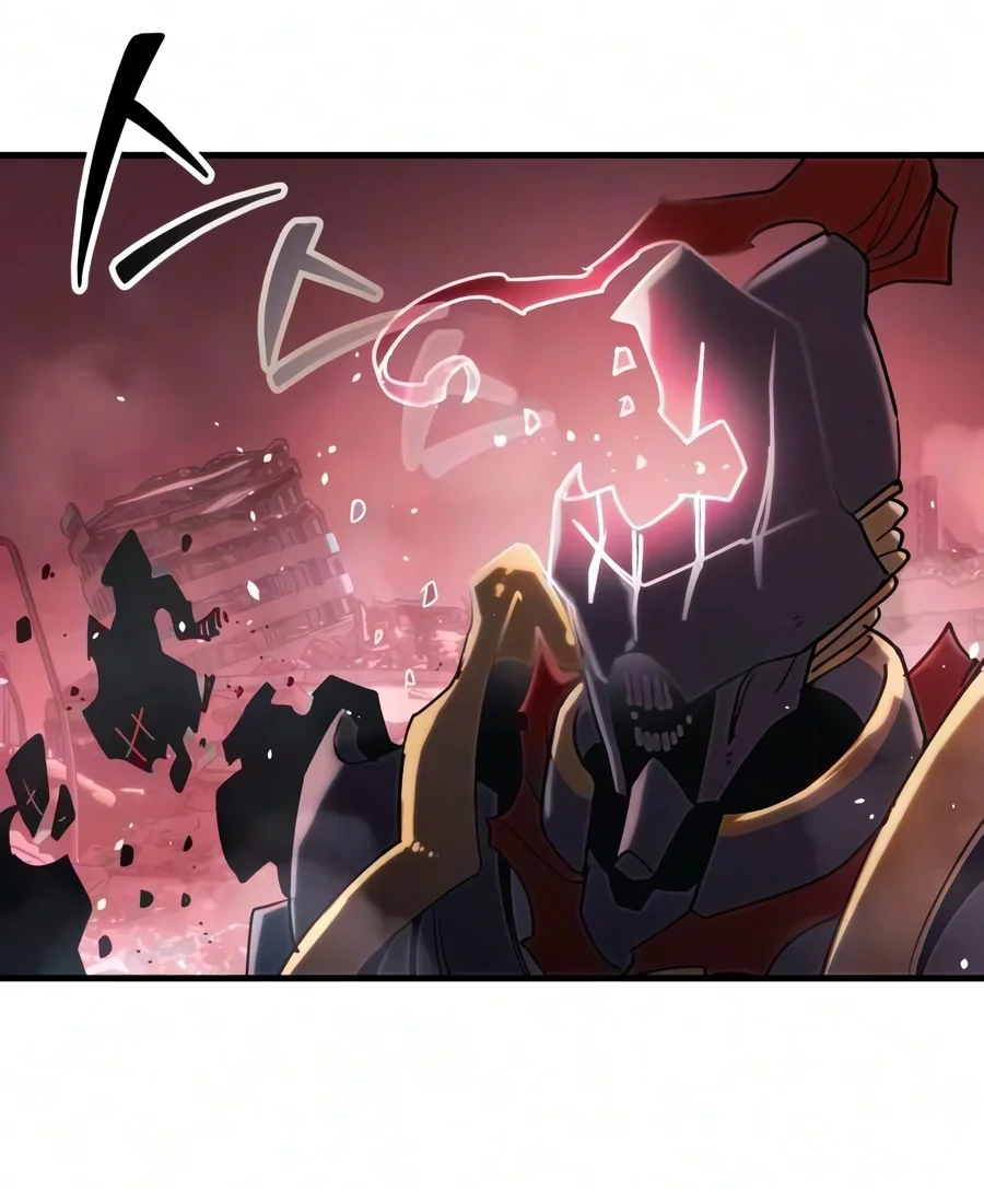 World-Saving Is A Skill Chapter 44 - halaman 12