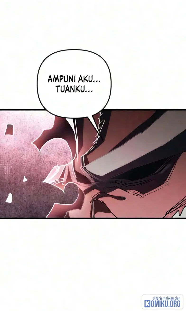 World-Saving Is A Skill Chapter 44 - halaman 15