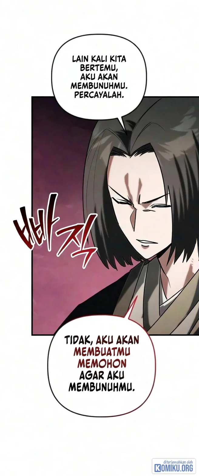 World-Saving Is A Skill Chapter 44 - halaman 18