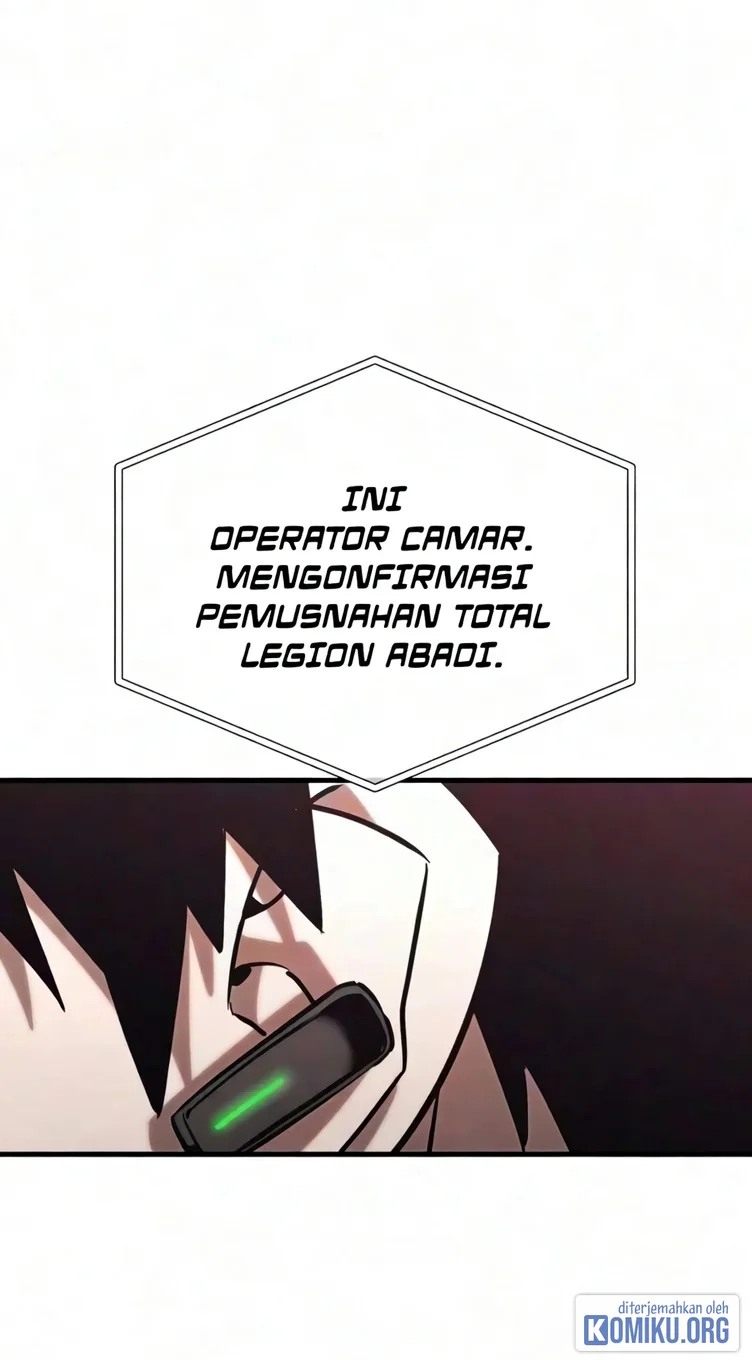 World-Saving Is A Skill Chapter 44 - halaman 20