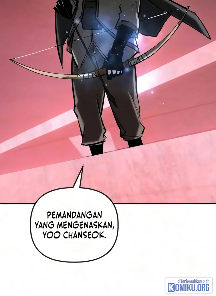 World-Saving Is A Skill Chapter 44 - halaman 6