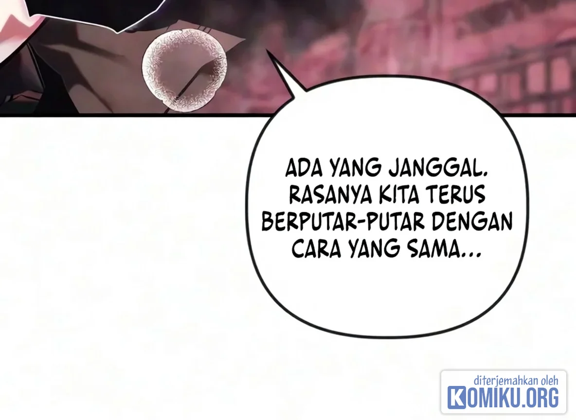 World-Saving Is A Skill Chapter 45 - halaman 14