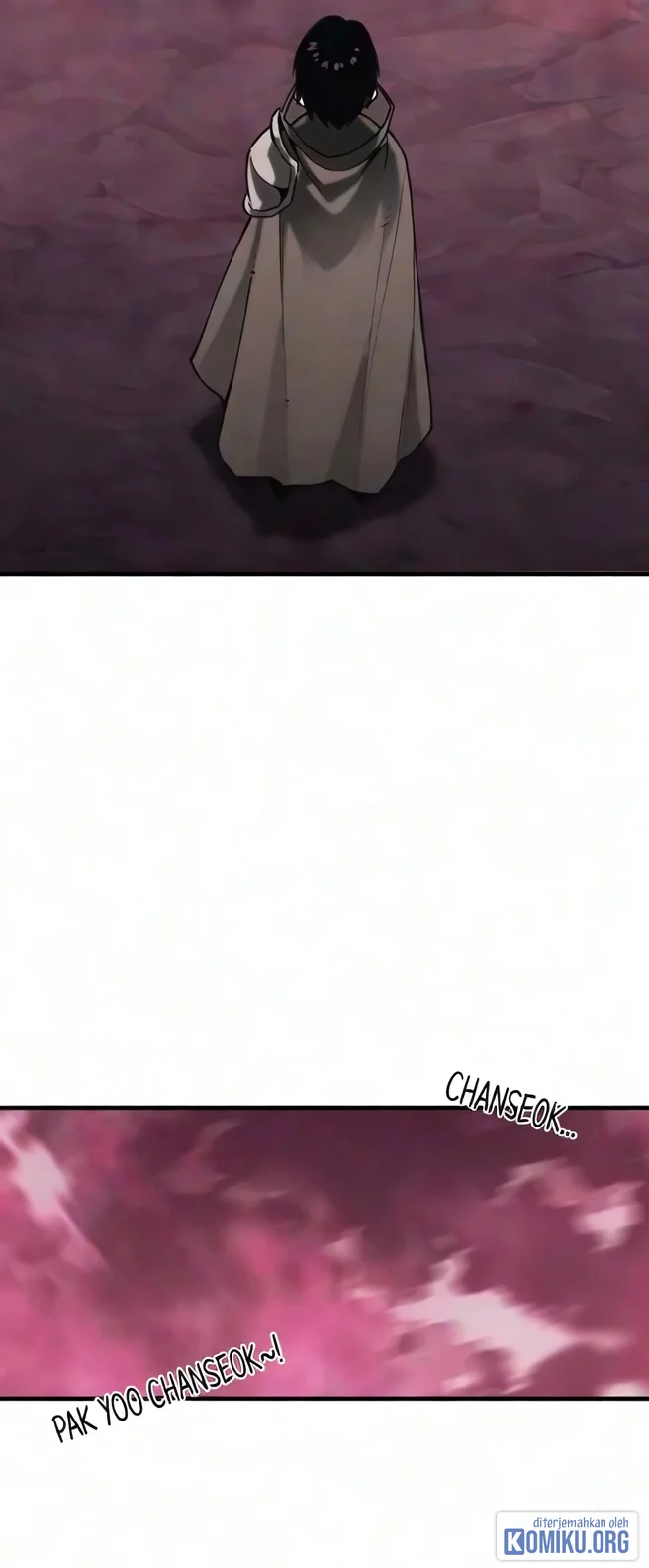 World-Saving Is A Skill Chapter 45 - halaman 2