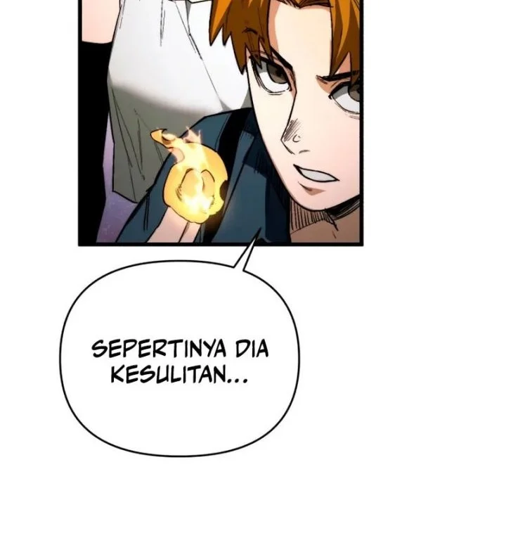 World-Saving Is A Skill Chapter 5 - halaman 25