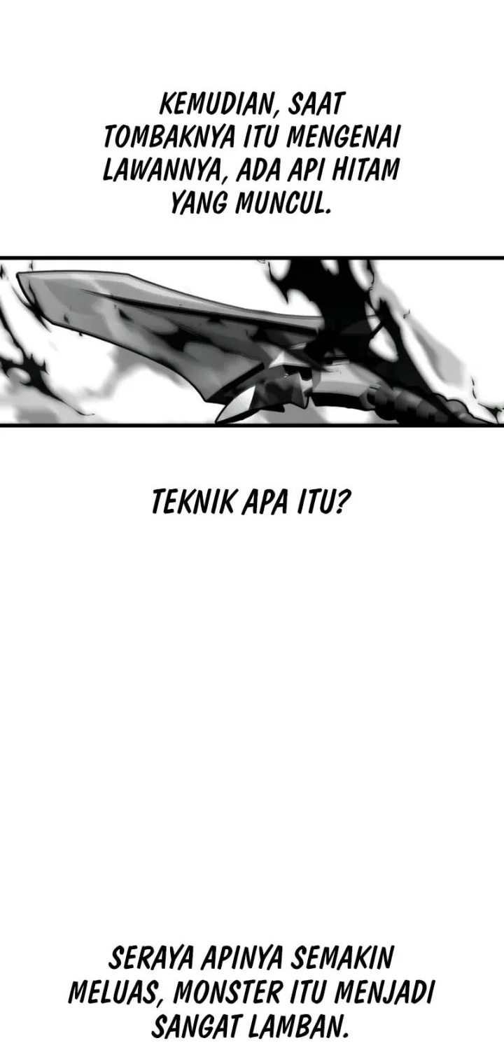 World-Saving Is A Skill Chapter 5 - halaman 29