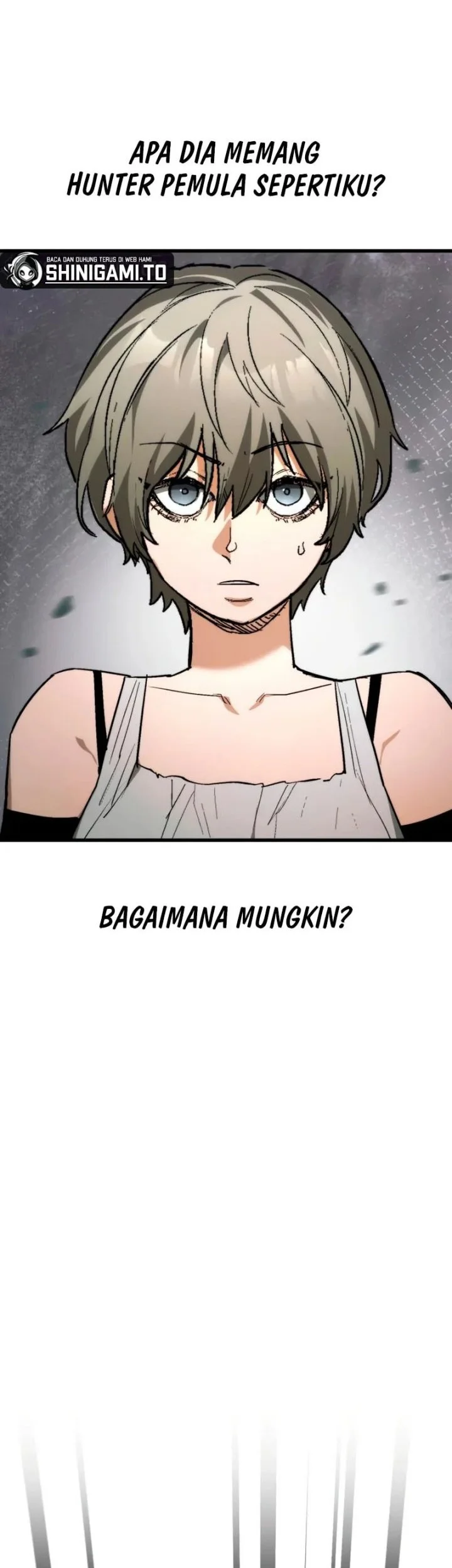 World-Saving Is A Skill Chapter 5 - halaman 31