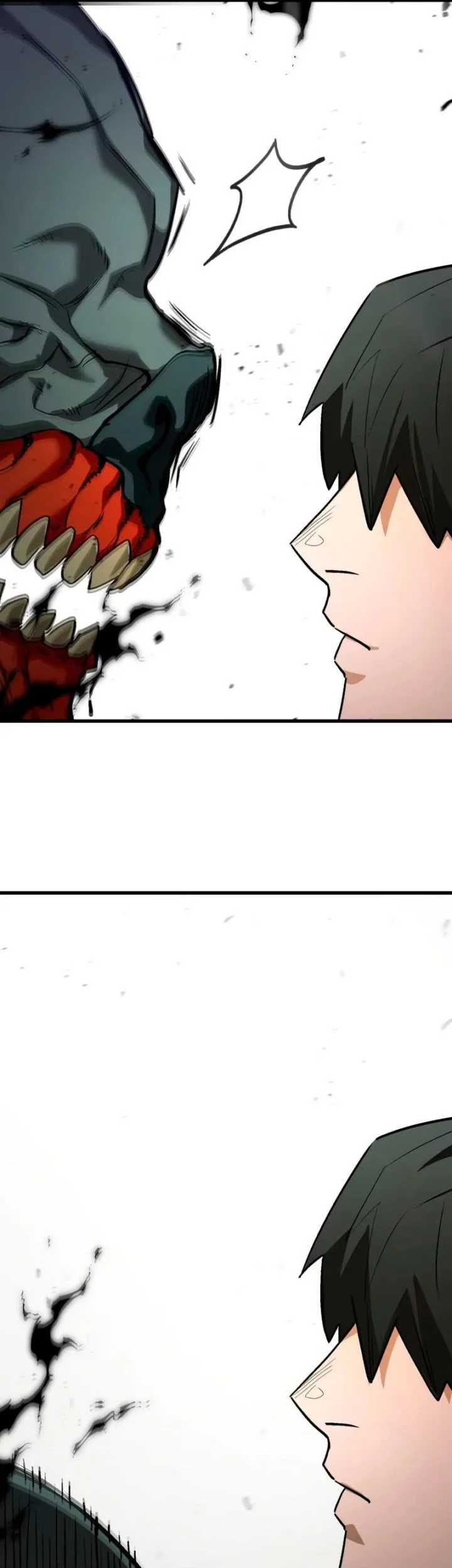 World-Saving Is A Skill Chapter 5 - halaman 38