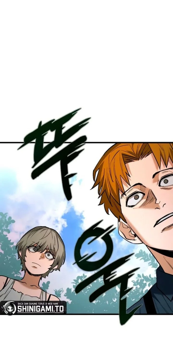 World-Saving Is A Skill Chapter 5 - halaman 41