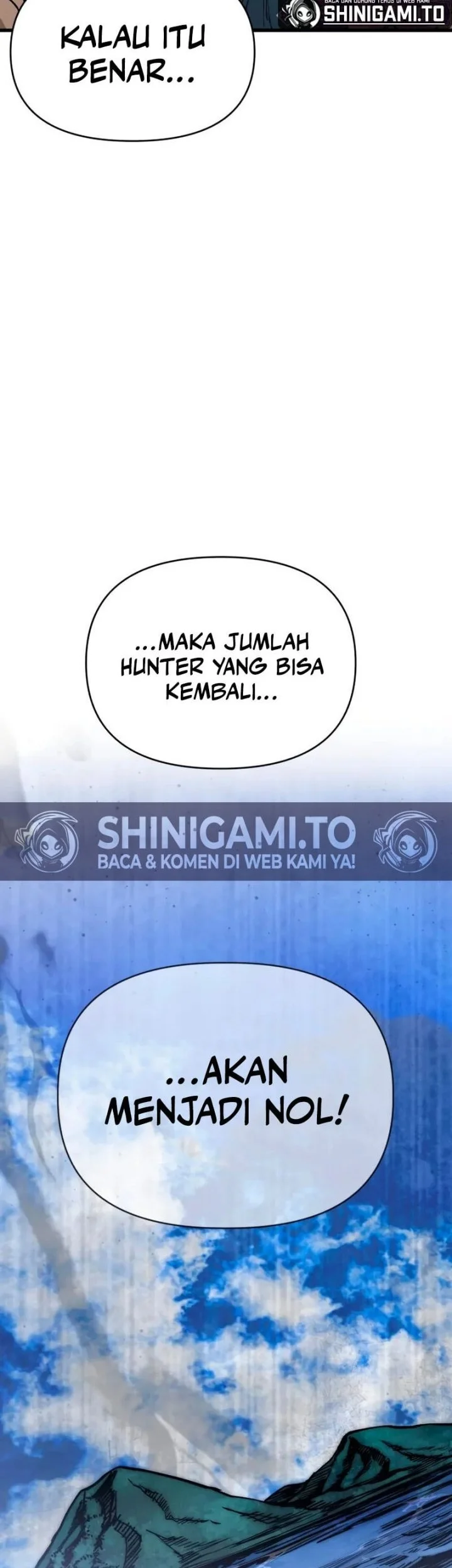 World-Saving Is A Skill Chapter 5 - halaman 47