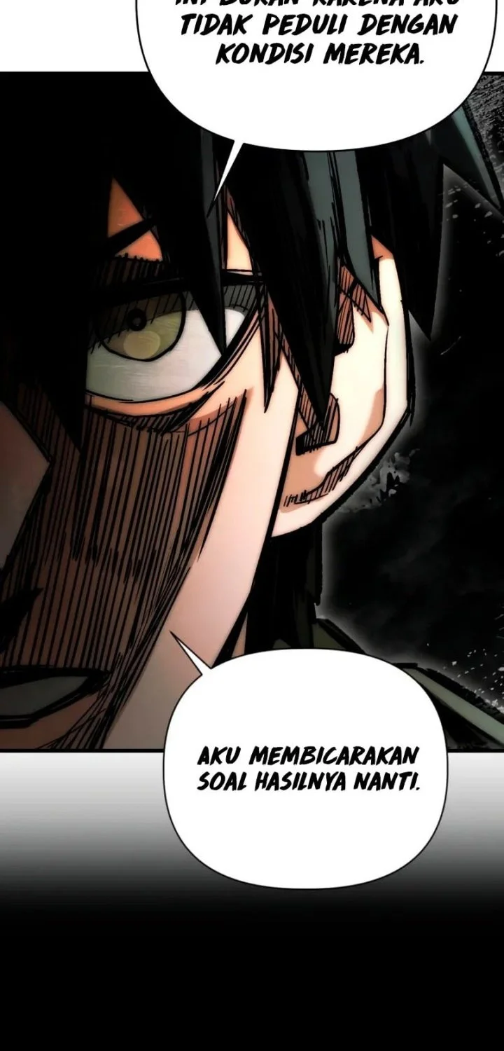 World-Saving Is A Skill Chapter 5 - halaman 52