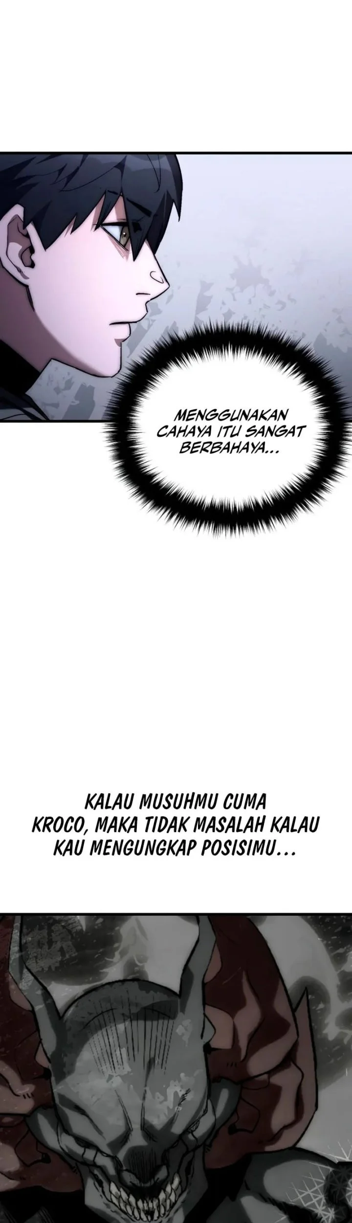 World-Saving Is A Skill Chapter 5 - halaman 59