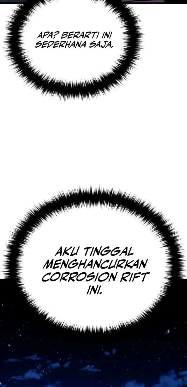 World-Saving Is A Skill Chapter 5 - halaman 64