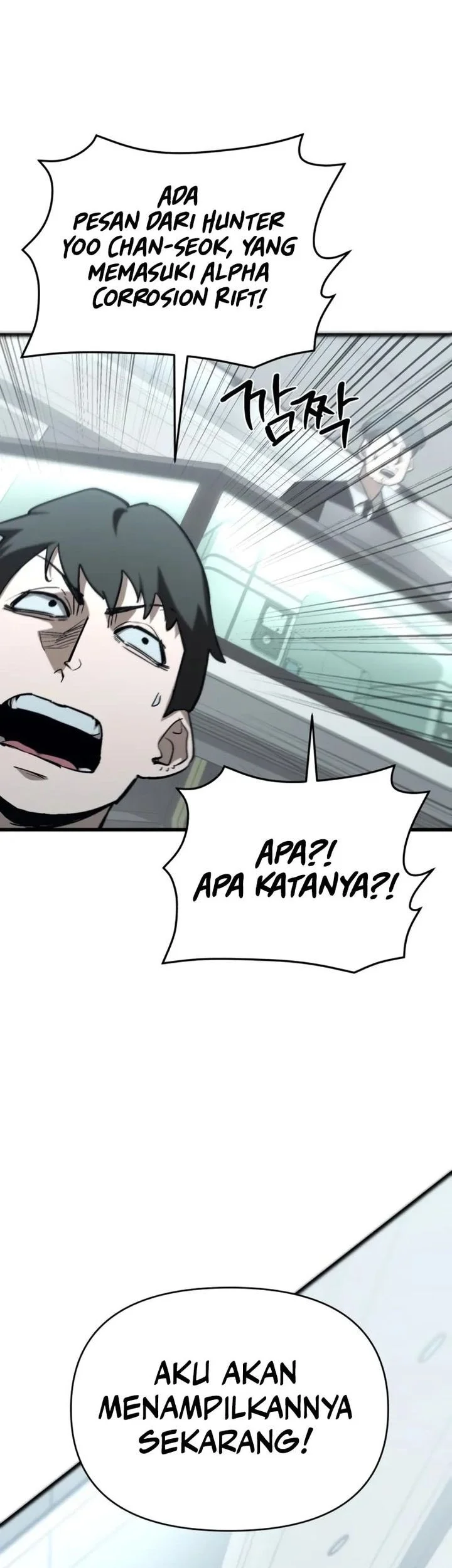 World-Saving Is A Skill Chapter 6 - halaman 103