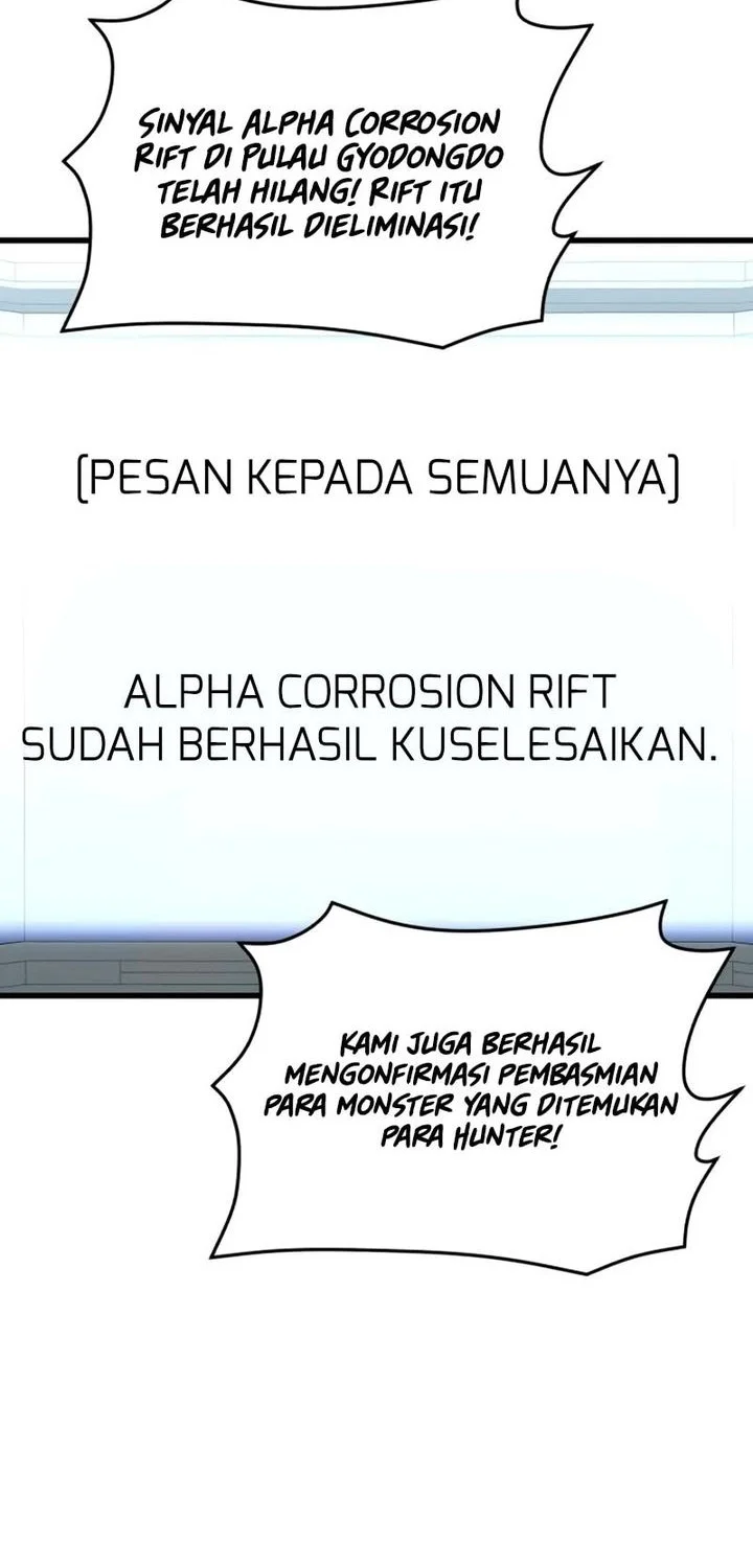 World-Saving Is A Skill Chapter 6 - halaman 106