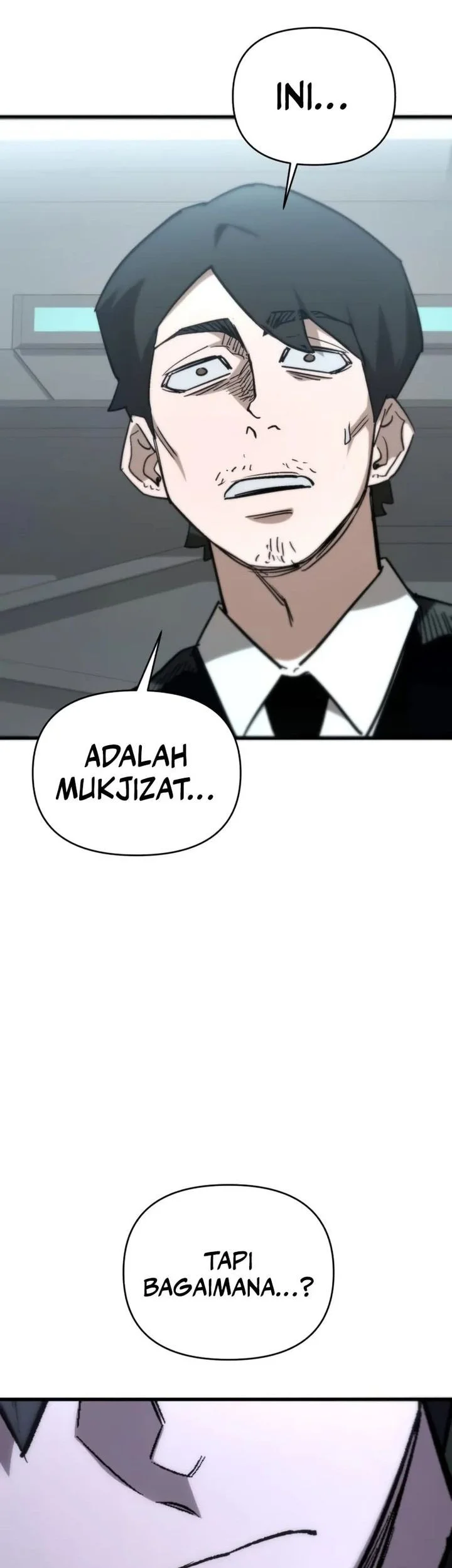 World-Saving Is A Skill Chapter 6 - halaman 107